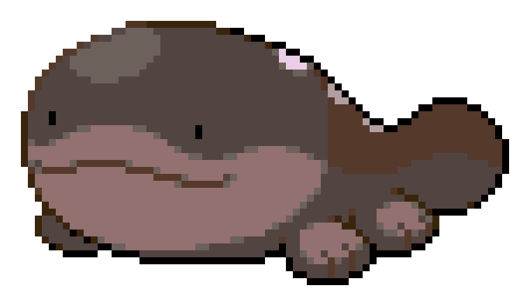 [b5b91e] (Paldean) Clodsire