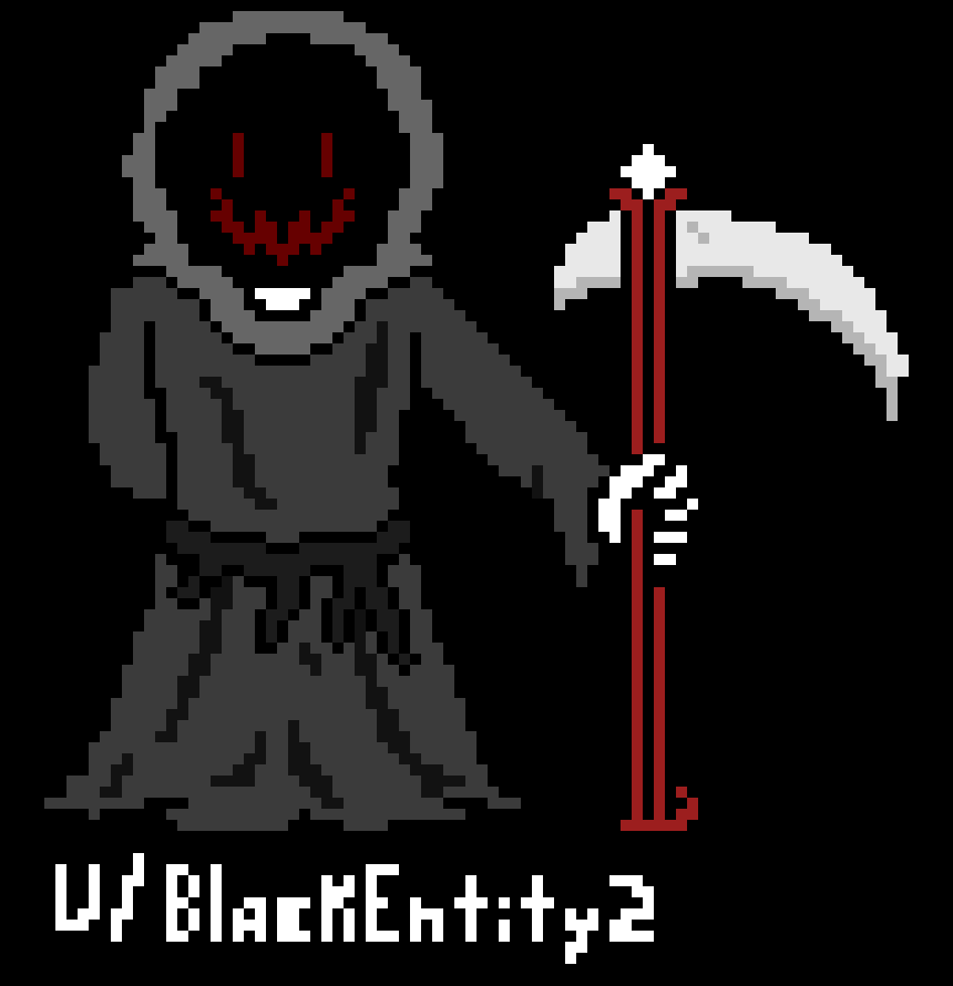 [e76159] Undertale: Remains of the Fallen (OC)  Sans with hood