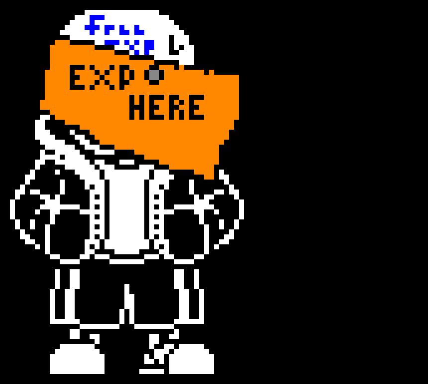 {dies and respawns} *well now this is just rude. but sure.