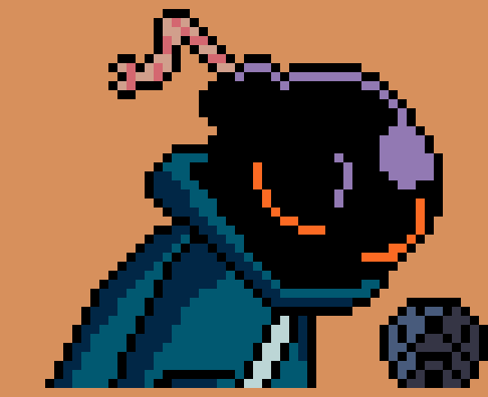 [4076f0] -gets knocked out due to tiredness- -Whitty (cleetus