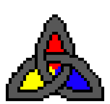 [9664c4] Celtic Knot