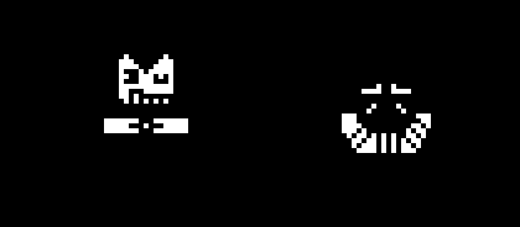[9664c4] Bendy and the "X-Figure"