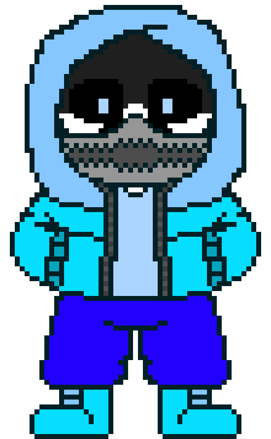 [c88058] Chills Sans Normal