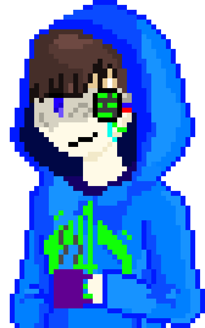 I just came back from work...so imma hop into rp because why not...