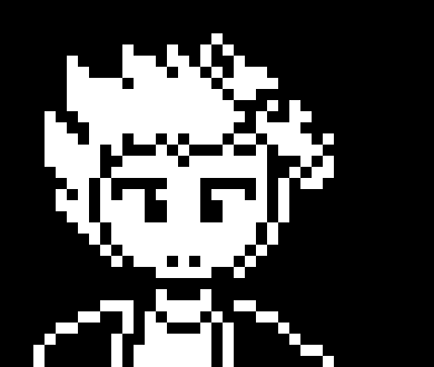 [d0ac6b] no Pico is not, but there is a mod for you to go up against the Newgrounds mascot | -W