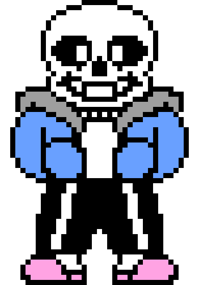 [7d9c2b] Create Your Own Sans :)