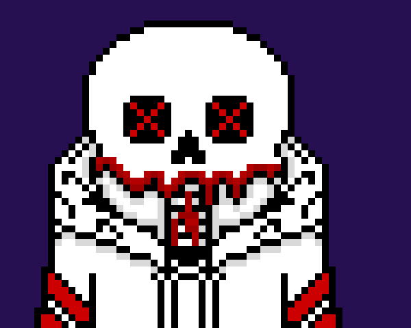 [00fc8a] *rips out one of Delete's ribs and messily eats it*