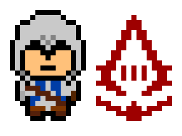 [9664c4] Assassin's Creed III
