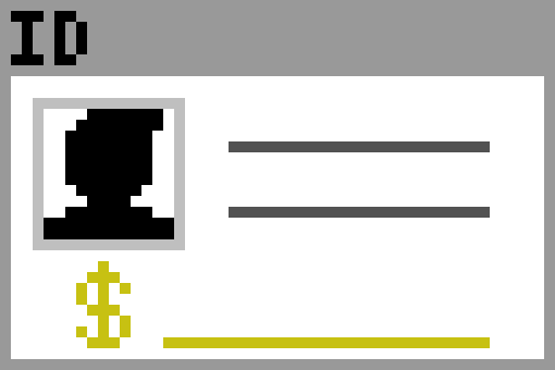 [fa6df9] ID Card