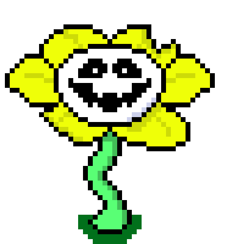 [581fb9] *wraps vines around Frisk and lifts them into the air* so how should i kill Frisk this time, Sans?