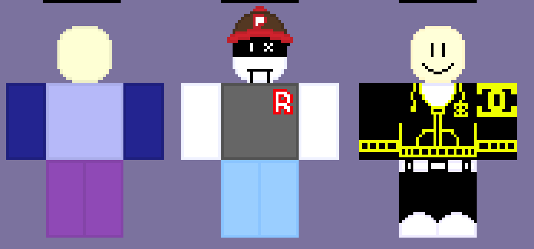 [95e9c0] Im good, did these and prob gonna do Guest 666 or DragonDudes3 next -Marker 