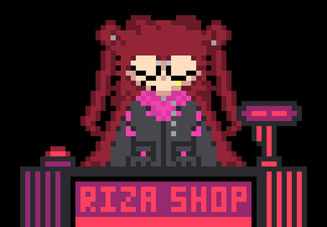 [691fe2] [Riza has fallen asleep in her shop]  -Ash, with the same ID