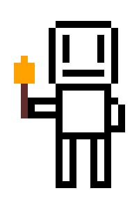 [a49514] *gives the cat a popsicle*
