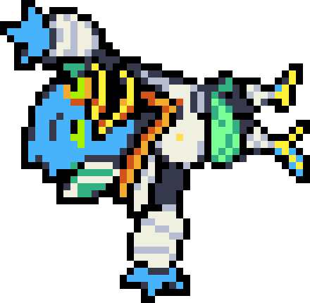 [cdbb70] Berdly-Dance-mock1