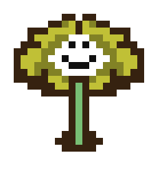 [0083f1] flowey ally