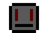 [a49514] *They stand there. 2 more actions.