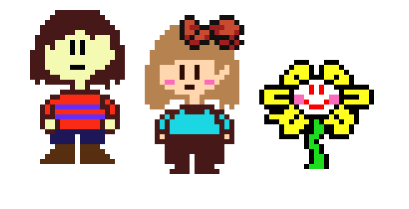 [84b4c2] Hellspawntale Rebooted:The Cast
