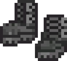 [14ad78] Steady_Steeltoed Boots