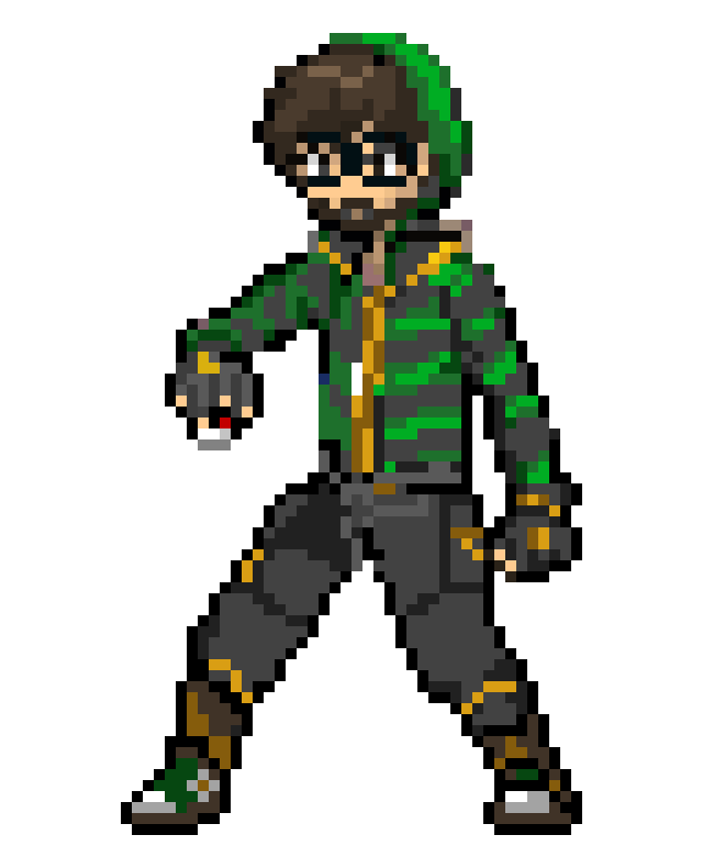 [81bcef] pokemon trainer sprite
