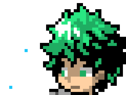 [d8d976] (Quirkless)