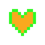 [20ec60] Undertale soul Braved