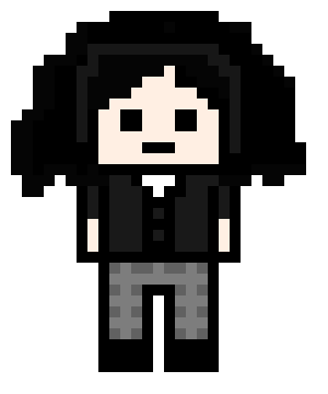 [9ce464] Rui Pixel Sprite 