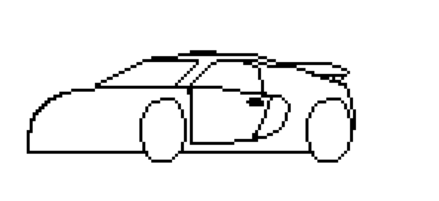 [9664c4] GCSE Pixelart