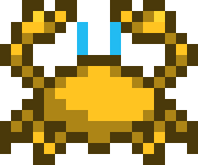 [023f0b] Crab