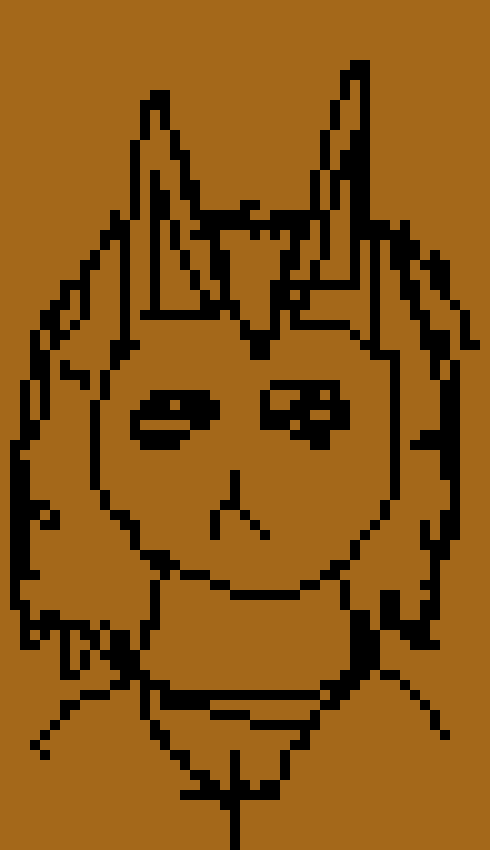 [622c8d] I feel like I do a lot of bits to make me laugh rather than other people if that makes sense
