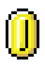 [9664c4] Mario Coin
