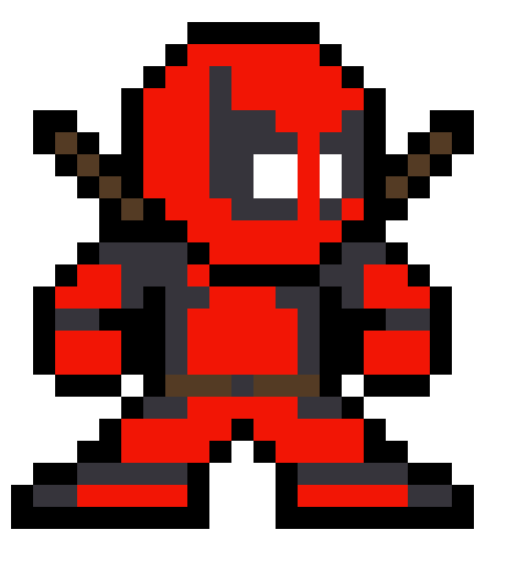 [9664c4] deadpool