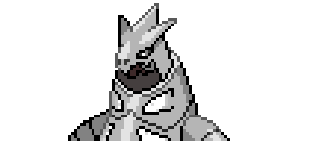 [8d0c24] Shiny Iron Thorns Pt.1 Other