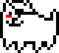 [9664c4] Annoying Dog X-tale