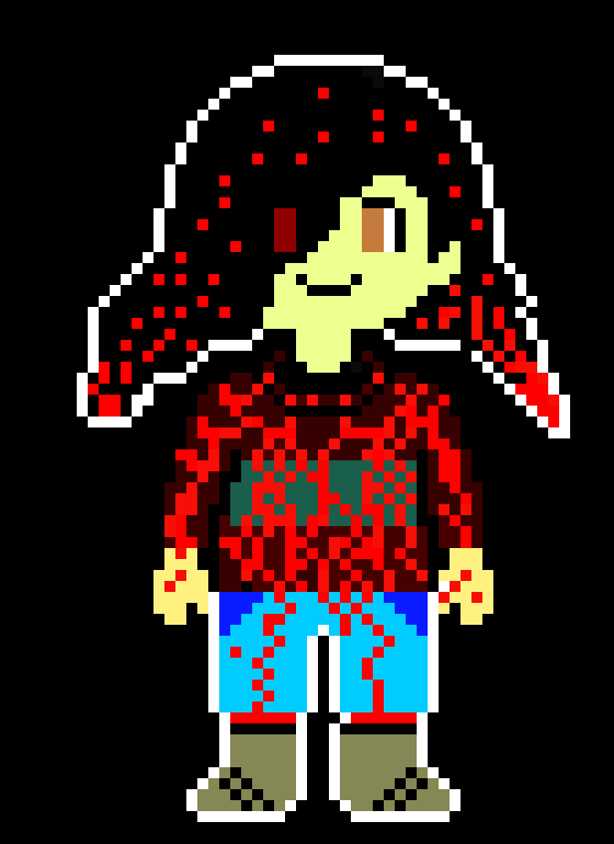 kira dreemurr