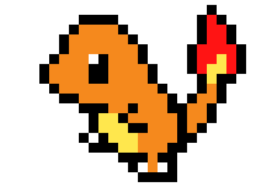 [9664c4] Pokemon