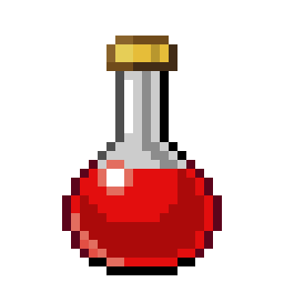 Red Potion