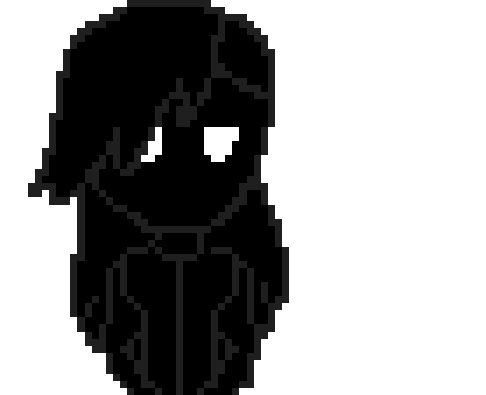 [fedf74] *she snaps her fingers making all the enemieses attacks useless*