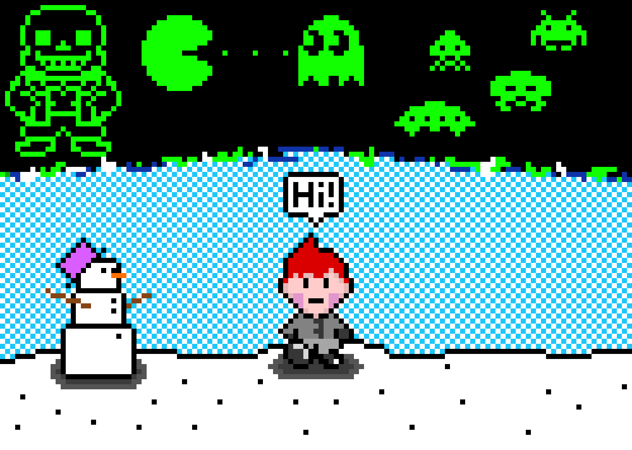 [9664c4] 8bit