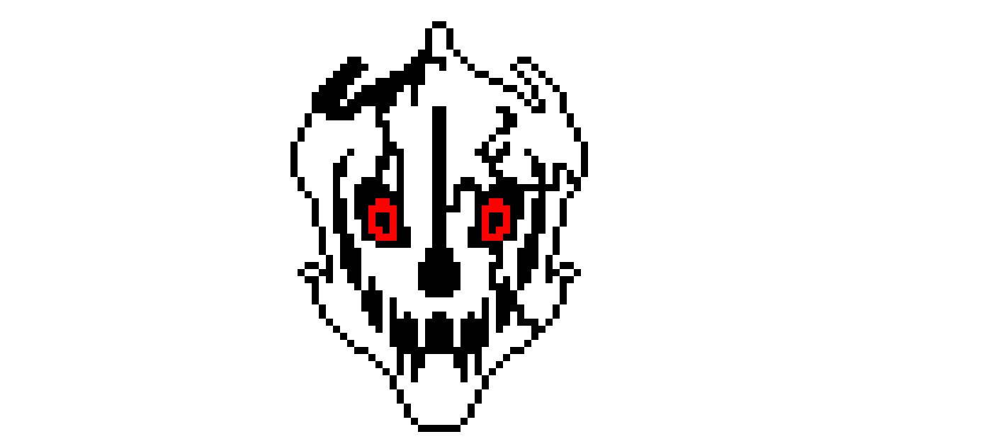 [3975d9] Failed Gaster Blaster 3