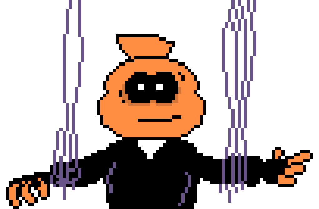 [55e4e5] I think so terrie) -Puppet Pump