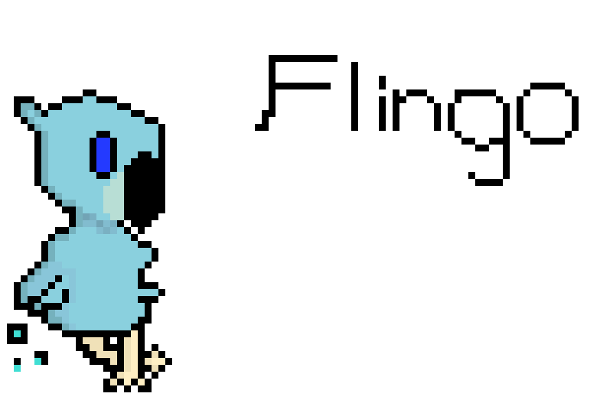 [9664c4] Flingo