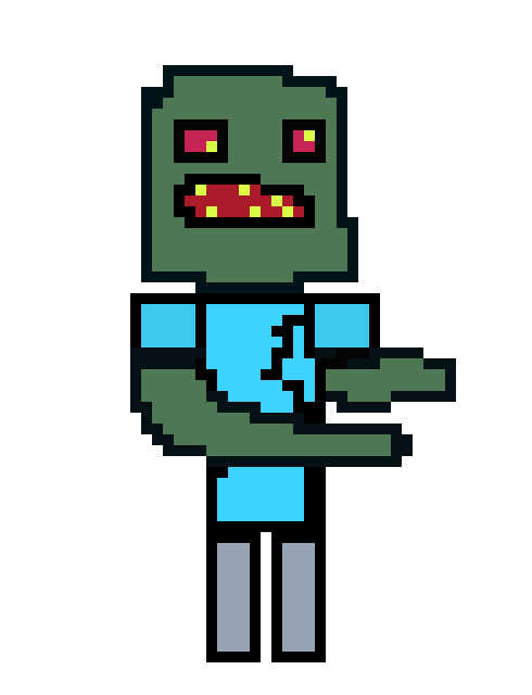 [cf3323] ZOMBIE WJGtuogq2FIUV
