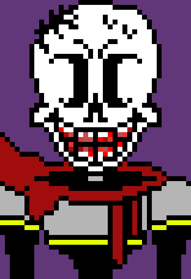 [2fbf6b] ``DID UNDYNE HIT YOU AGAIN?``