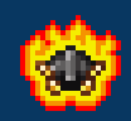 [61e61e] Sc you look like you’re spriting/for rainworld or something