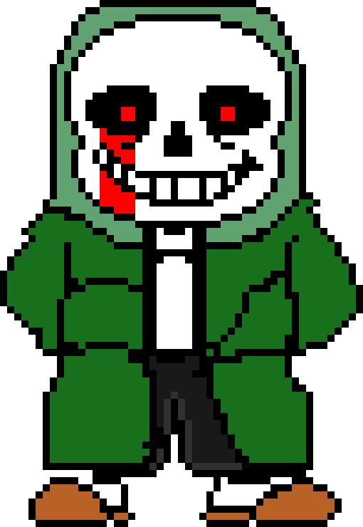 [bcf01b] insanity alpha sans