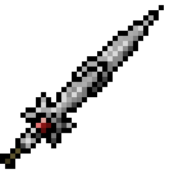[9664c4] Iron Great Sword