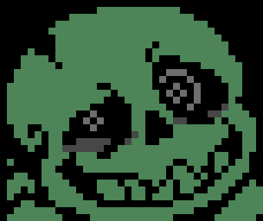 [68791c] Undertale Unhinged Sans: oh look the same sprite i made a day ago