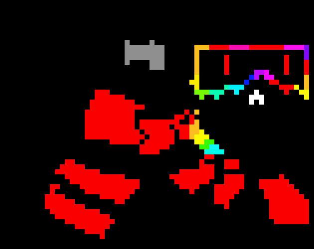[411dda] Wheres that juicy boy - Fresh!Ink sans