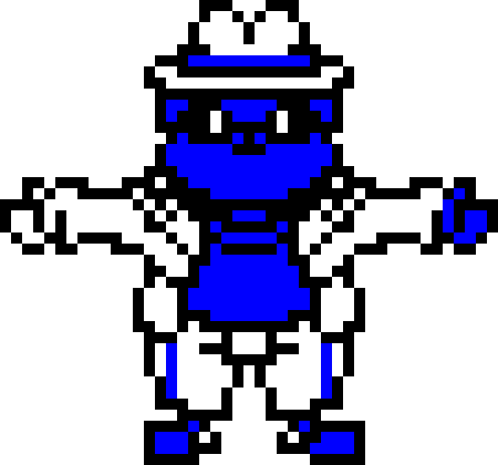 [cb797a] Sure you definitely have some things on your plate that can make you mad or mess with your emotions, but you need to learn to CONTROL these emotions, you cant just take it out on people who do something of so little importance, let alone a child copy pasting some pixels.