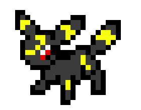 [3be0eb] umbreon